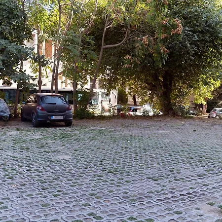 Eclectic Lyxyry 2 {free Parking} Салоники